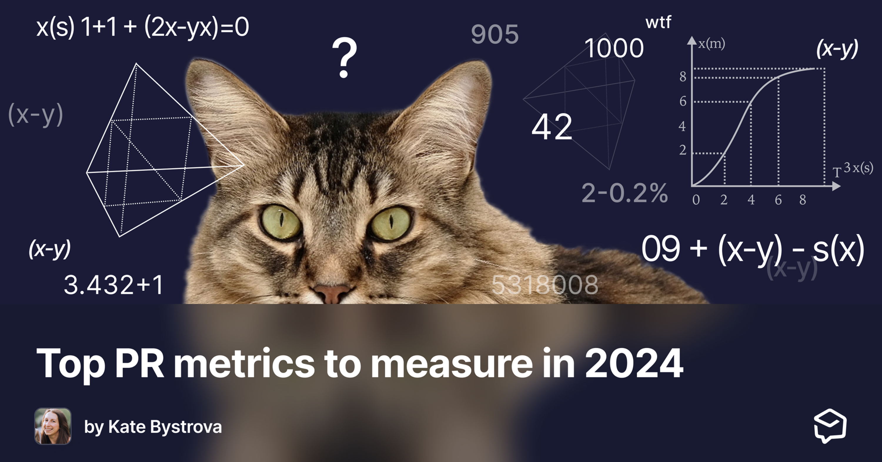 [backup] The top PR metrics to measure in your 2024 KPIs